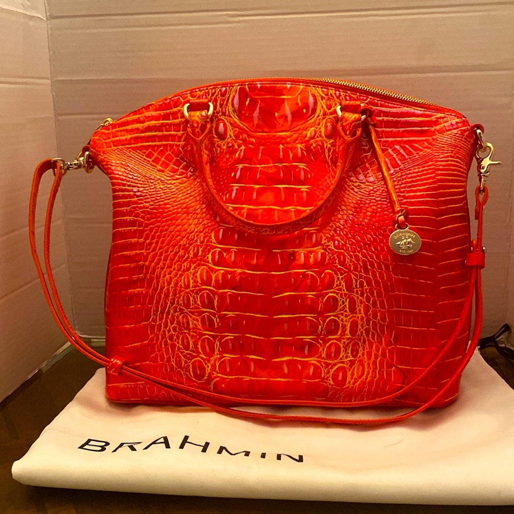 BRAHMIN BAG
